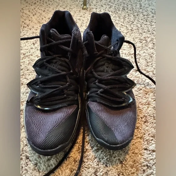Nike Kyrie 5‎ 'Neon Sole', Men’s, 8.5